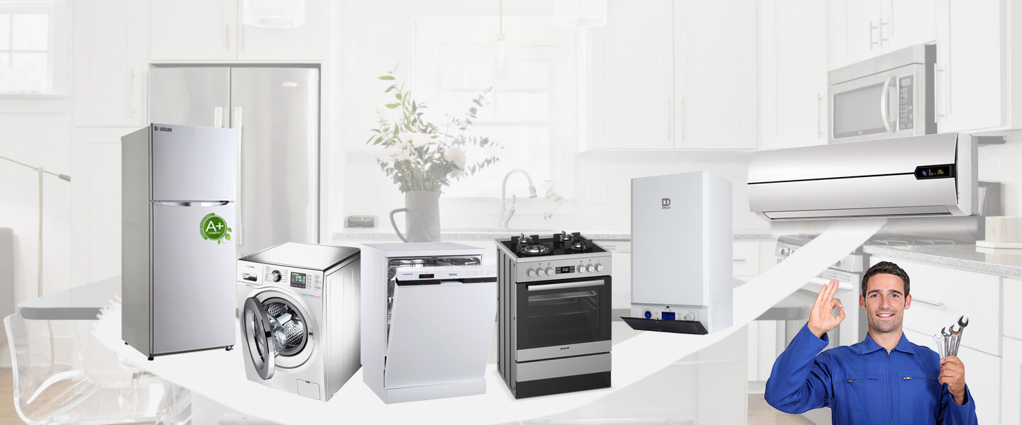 İzmit Dominox Servisi